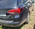 Чорний Опель Астра, об'ємом двигуна 1.6 л та пробігом 251 тис. км за 8900 $, фото 3 на Automoto.ua