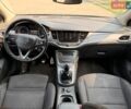 Чорний Опель Астра, об'ємом двигуна 1.6 л та пробігом 266 тис. км за 8690 $, фото 16 на Automoto.ua