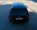 Черный Опель Астра, объемом двигателя 1.6 л и пробегом 61 тыс. км за 11700 $, фото 3 на Automoto.ua