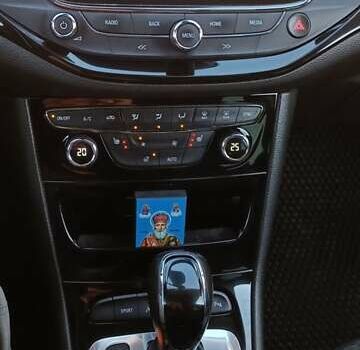 Черный Опель Астра, объемом двигателя 1.6 л и пробегом 277 тыс. км за 13300 $, фото 35 на Automoto.ua