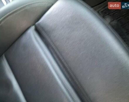 Черный Опель Астра, объемом двигателя 1.6 л и пробегом 238 тыс. км за 11350 $, фото 12 на Automoto.ua