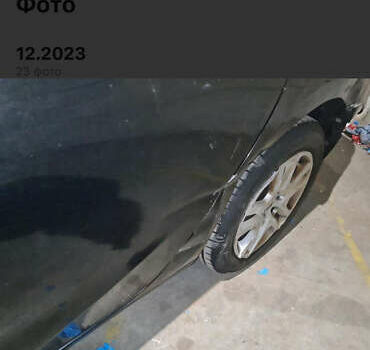 Чорний Опель Астра, об'ємом двигуна 1.6 л та пробігом 142 тис. км за 11300 $, фото 32 на Automoto.ua