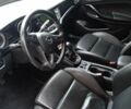 Чорний Опель Астра, об'ємом двигуна 1.6 л та пробігом 214 тис. км за 11800 $, фото 7 на Automoto.ua