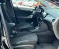 Черный Опель Астра, объемом двигателя 1.6 л и пробегом 160 тыс. км за 10690 $, фото 31 на Automoto.ua
