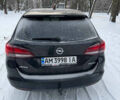 Чорний Опель Астра, об'ємом двигуна 1.6 л та пробігом 142 тис. км за 11300 $, фото 5 на Automoto.ua