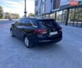 Черный Опель Астра, объемом двигателя 1.6 л и пробегом 227 тыс. км за 10500 $, фото 4 на Automoto.ua