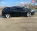 Чорний Опель Астра, об'ємом двигуна 1.6 л та пробігом 223 тис. км за 10350 $, фото 4 на Automoto.ua
