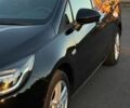 Черный Опель Астра, объемом двигателя 1.6 л и пробегом 128 тыс. км за 11999 $, фото 6 на Automoto.ua