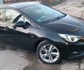 Чорний Опель Астра, об'ємом двигуна 1.6 л та пробігом 279 тис. км за 12320 $, фото 14 на Automoto.ua
