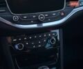 Черный Опель Астра, объемом двигателя 1.6 л и пробегом 223 тыс. км за 10300 $, фото 9 на Automoto.ua