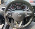 Черный Опель Астра, объемом двигателя 1.6 л и пробегом 240 тыс. км за 11800 $, фото 9 на Automoto.ua