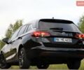 Чорний Опель Астра, об'ємом двигуна 1.6 л та пробігом 189 тис. км за 10900 $, фото 2 на Automoto.ua