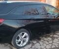 Черный Опель Астра, объемом двигателя 1.6 л и пробегом 277 тыс. км за 13300 $, фото 13 на Automoto.ua