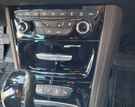 Черный Опель Астра, объемом двигателя 1.6 л и пробегом 238 тыс. км за 11350 $, фото 10 на Automoto.ua