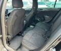 Черный Опель Астра, объемом двигателя 1.6 л и пробегом 160 тыс. км за 10690 $, фото 8 на Automoto.ua
