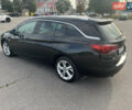Чорний Опель Астра, об'ємом двигуна 1.6 л та пробігом 224 тис. км за 12000 $, фото 17 на Automoto.ua