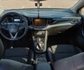 Черный Опель Астра, объемом двигателя 1.6 л и пробегом 237 тыс. км за 11900 $, фото 10 на Automoto.ua