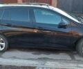 Чорний Опель Астра, об'ємом двигуна 1.6 л та пробігом 279 тис. км за 12320 $, фото 26 на Automoto.ua