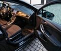 Чорний Опель Астра, об'ємом двигуна 1.6 л та пробігом 237 тис. км за 11300 $, фото 11 на Automoto.ua