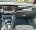 Черный Опель Астра, объемом двигателя 1.6 л и пробегом 163 тыс. км за 11800 $, фото 9 на Automoto.ua