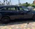 Черный Опель Астра, объемом двигателя 1.6 л и пробегом 176 тыс. км за 11200 $, фото 7 на Automoto.ua