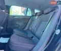 Черный Опель Астра, объемом двигателя 1.6 л и пробегом 222 тыс. км за 10700 $, фото 9 на Automoto.ua