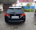 Чорний Опель Астра, об'ємом двигуна 1.6 л та пробігом 156 тис. км за 10500 $, фото 23 на Automoto.ua