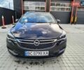 Черный Опель Астра, объемом двигателя 1.6 л и пробегом 163 тыс. км за 11800 $, фото 1 на Automoto.ua