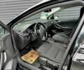 Черный Опель Астра, объемом двигателя 1.6 л и пробегом 280 тыс. км за 11500 $, фото 4 на Automoto.ua
