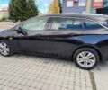 Черный Опель Астра, объемом двигателя 1.6 л и пробегом 163 тыс. км за 11800 $, фото 5 на Automoto.ua