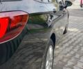 Черный Опель Астра, объемом двигателя 1.6 л и пробегом 240 тыс. км за 9000 $, фото 14 на Automoto.ua