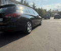 Черный Опель Астра, объемом двигателя 1.6 л и пробегом 195 тыс. км за 11990 $, фото 8 на Automoto.ua