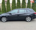 Чорний Опель Астра, об'ємом двигуна 1.6 л та пробігом 187 тис. км за 12700 $, фото 29 на Automoto.ua