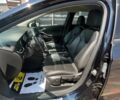 Черный Опель Астра, объемом двигателя 1.6 л и пробегом 176 тыс. км за 11200 $, фото 8 на Automoto.ua