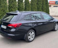 Чорний Опель Астра, об'ємом двигуна 1.6 л та пробігом 187 тис. км за 12700 $, фото 7 на Automoto.ua