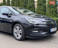 Чорний Опель Астра, об'ємом двигуна 1.6 л та пробігом 187 тис. км за 12700 $, фото 3 на Automoto.ua