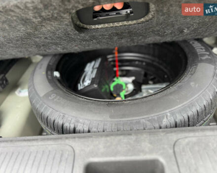 Чорний Опель Астра, об'ємом двигуна 1.6 л та пробігом 187 тис. км за 12700 $, фото 54 на Automoto.ua