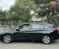 Чорний Опель Астра, об'ємом двигуна 1.6 л та пробігом 190 тис. км за 12999 $, фото 8 на Automoto.ua