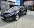 Черный Опель Астра, объемом двигателя 1.6 л и пробегом 163 тыс. км за 11800 $, фото 2 на Automoto.ua