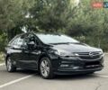 Чорний Опель Астра, об'ємом двигуна 1.6 л та пробігом 190 тис. км за 12999 $, фото 4 на Automoto.ua