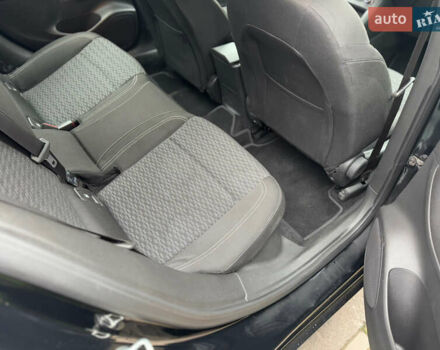 Чорний Опель Астра, об'ємом двигуна 1.6 л та пробігом 187 тис. км за 12700 $, фото 56 на Automoto.ua