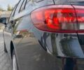 Черный Опель Астра, объемом двигателя 1.6 л и пробегом 240 тыс. км за 9000 $, фото 15 на Automoto.ua