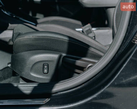 Чорний Опель Астра, об'ємом двигуна 1.6 л та пробігом 222 тис. км за 13000 $, фото 47 на Automoto.ua