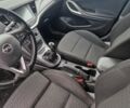 Чорний Опель Астра, об'ємом двигуна 1.6 л та пробігом 209 тис. км за 11500 $, фото 13 на Automoto.ua