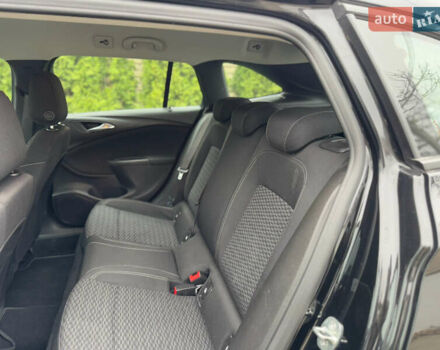 Чорний Опель Астра, об'ємом двигуна 1.6 л та пробігом 187 тис. км за 12700 $, фото 50 на Automoto.ua