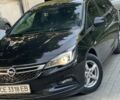 Черный Опель Астра, объемом двигателя 1.6 л и пробегом 194 тыс. км за 9990 $, фото 1 на Automoto.ua