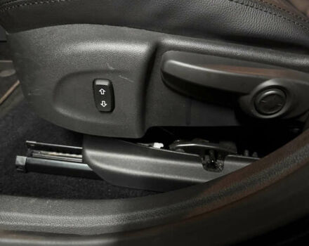 Черный Опель Астра, объемом двигателя 1.6 л и пробегом 195 тыс. км за 11990 $, фото 6 на Automoto.ua