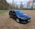 Черный Опель Астра, объемом двигателя 1.6 л и пробегом 212 тыс. км за 8600 $, фото 1 на Automoto.ua