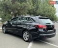 Чорний Опель Астра, об'ємом двигуна 1.6 л та пробігом 190 тис. км за 12999 $, фото 9 на Automoto.ua