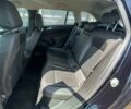 Черный Опель Астра, объемом двигателя 1.6 л и пробегом 176 тыс. км за 11200 $, фото 12 на Automoto.ua
